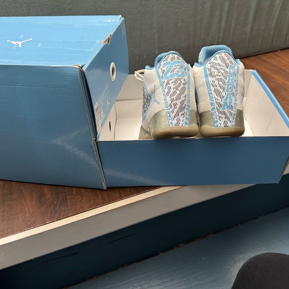 Jordan‘s 29–11 retro ultimate gift I have the Jordans 11